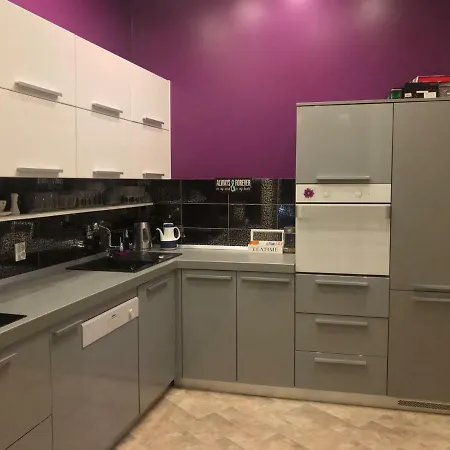 Apartamento Luxury With Sea View *