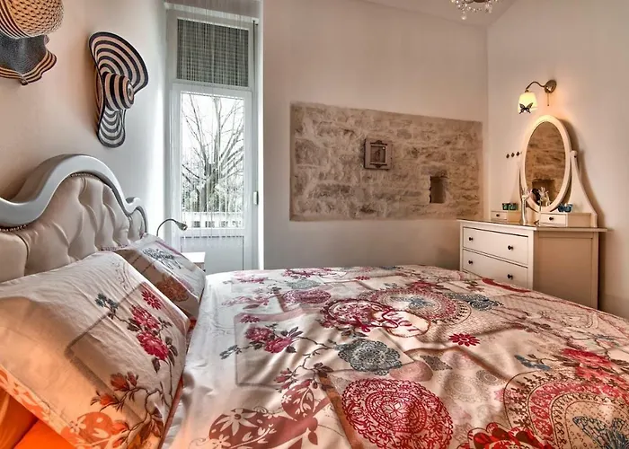 Luxury With Sea View Διαμέρισμα