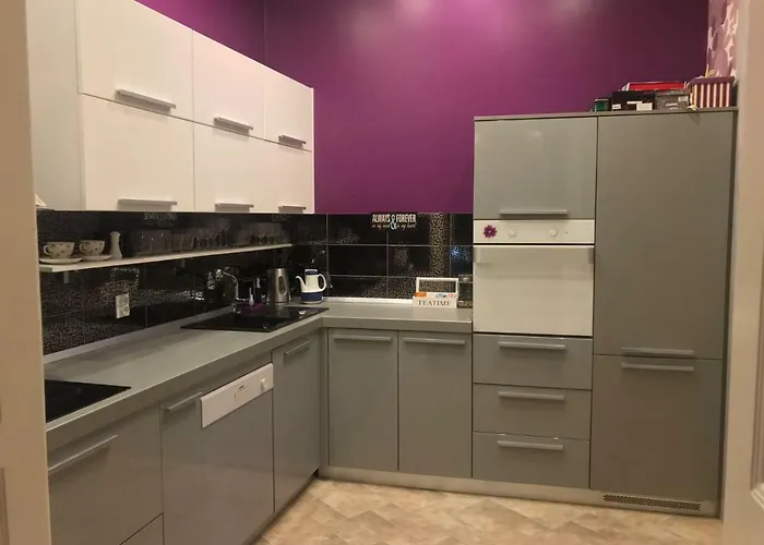 Διαμέρισμα Luxury With Sea View *