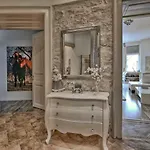 Luxury With Sea View Apartman