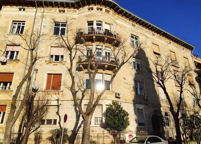 Luxury With Sea View *