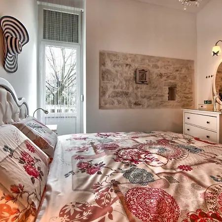 Luxury With Sea View Lejlighed